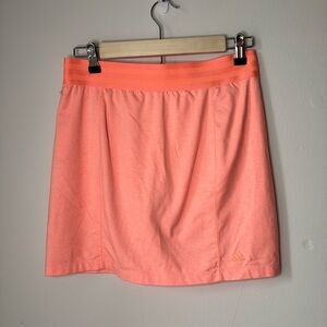 Adidas Mid Mini Coral Skirt